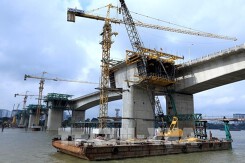 Thông tin quy hoạch nổi bật tuần qua (22/5 - 28/5): Ninh Bình muốn làm sân bay ở Yên Khánh; sắp khởi công cầu nối quận 7 - huyện Nhà Bè ở TP HCM