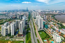 Thủ tướng yêu cầu NHNN tạo điều kiện thuận lợi cho các doanh nghiệp địa ốc tiếp cận vốn tín dụng