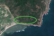 Đất có quy hoạch xã Ninh Vân, thị xã Ninh Hòa, tỉnh Khánh Hòa