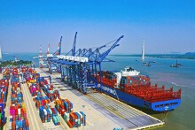 92 dự án Nam Định dự kiến ưu tiên đầu tư: Xây cầu vượt sông Đáy, cảng biển tại Ninh Cơ