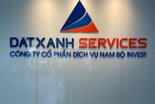 Đất Xanh Services sắp phát hành 121 triệu cổ phiếu, nâng vốn điều lệ lên hơn 5.741 tỷ đồng