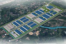 Saigontel của ông Đặng Thành Tâm sắp khởi công dự án thứ 3 ở Thái Nguyên