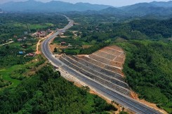 Cao tốc Tuyên Quang - Phú Thọ điều chỉnh tổng mức đầu tư