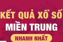 (XSMT) Kết quả xổ số miền Trung Thứ Hai 29/05/2023: Phú Yên, Huế