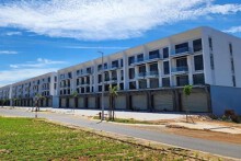 Sonadezi Châu Đức: KCN Châu Đức hưởng lợi từ cao tốc Biên Hòa - Vũng Tàu, mảng nhà ở bắt đầu 'hái quả'