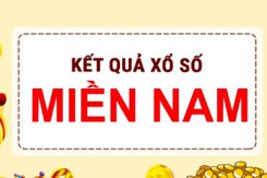 (XSMN) Kết quả xổ số miền Nam Thứ Hai 29/05/2023: TP.HCM, Đồng Tháp và Cà Mau