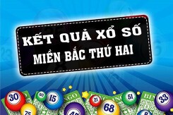 (XSMB) Kết quả xổ số miền Bắc Thứ Hai 29/05/2023: Hà Nội