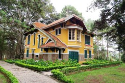 Lâm Đồng chấm dứt hợp đồng thuê đất dự án King Palace 700 tỷ đồng