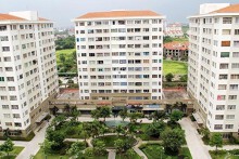 Phải có hợp đồng mua nhà mới được vay gói 120.000 tỷ đồng