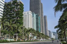 Từ tháng 5, quy định cấp sổ hồng cho condotel bắt đầu có hiệu lực