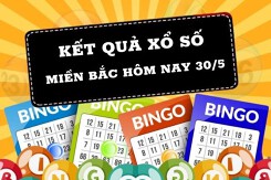(XSMB) Kết quả xổ số miền Bắc Thứ Ba 30/05/2023: Quảng Ninh