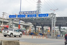 CII bảo lãnh khoản vay gần 2.400 tỷ đồng của dự án BOT mở rộng Xa Lộ Hà Nội