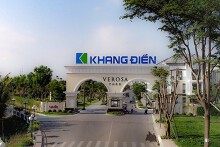 Dragon Capital bán hơn 1,2 triệu cổ phần, giảm sở hữu tại Nhà Khang Điền