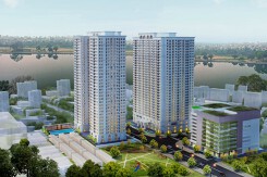 Hà Nội đấu giá 41 căn hộ chung cư tại Eco Lakeview, khởi điểm từ 31 triệu đồng/m2