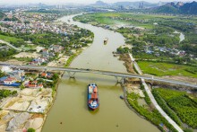 Hải Dương đề xuất chi hơn 3.500 tỷ đồng cho 4 dự án giao thông, có cầu vượt sông Kinh Môn và đường dẫn sang QL5