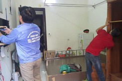 Mẹo chuyển nhà trọn gói nhanh gọn chỉ mất nửa ngày! Bạn tin không?
