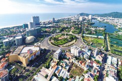 Bà Rịa - Vũng Tàu dự kiến quy hoạch ba tuyến đường sắt đô thị