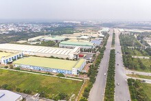 TP HCM đấu giá mảnh đất công nghiệp gần 60.000 m2 tại KCN Hiệp Phước, huyện Nhà Bè, khởi điểm 365 tỷ đồng