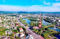 TP Tuyên Quang đấu giá 133 lô đất ở, khởi điểm từ 700 triệu đồng/lô