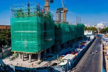 Hé lộ tổng tài sản của chủ siêu dự án tứ giác Bến Thành trước thềm mua lại 5.000 tỷ đồng trái phiếu