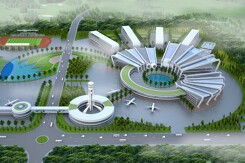 Dừng chủ trương thành lập Trường Đại học FLC