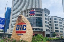 DIC Group đặt mục tiêu lợi nhuận tăng gấp 6 lần cùng kỳ, tiếp kế hoạch vay vốn hơn 2.000 tỷ đồng