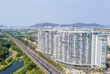 DIC Group đề xuất tăng gấp 7,6 lần tổng mức đầu tư cho dự án Chí Linh tại Vũng Tàu, vượt 9.600 tỷ đồng