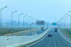 Phó Thủ tướng yêu cầu lên phương án làm cao tốc CT 08, đoạn qua Hải Phòng và Ninh Bình