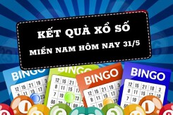 (XSMN) Kết quả xổ số miền Nam Thứ Tư 31/05/2023: Đồng Nai, Cần Thơ và Sóc Trăng
