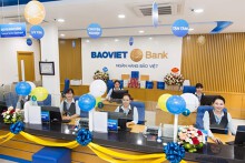 Lãi suất Ngân hàng Bảo Việt tháng 5/2023: Đứng yên tại các kỳ hạn