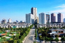 Lợi nhuận quý I ngành BĐS tăng 116% nhờ Vinhomes và Vincom Retail, song thị trường dự báo khó có đột biến