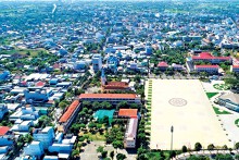 Tiền Giang tìm chủ cho hai dự án nhà ở gần 3.000 tỷ tại đường Vành đai phía Đông