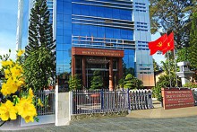 Một doanh nghiệp nhà nước ở TP HCM thực hiện nhiều dự án nhà ở không qua đấu thầu