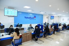 Cập nhật lãi suất ngân hàng VietinBank mới nhất tháng 5/2023