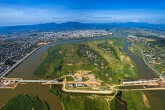 Quãng Ngãi chấp thuận đầu tư Khu dịch vụ đô thị và du lịch biển Hàng Dương hơn 400 tỷ đồng