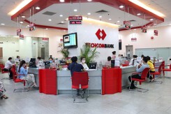 Lãi suất ngân hàng Techcombank trong tháng 5/2023 cao nhất là bao nhiêu?