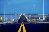 Có thể xây hầm nối Quảng Ninh với cầu vượt biển dài nhất Việt Nam