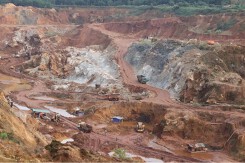 Lâm Đồng gỡ khó trong khai thác, cung ứng vật liệu xây dựng