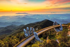 Dự án Bà Nà - Suối Mơ tăng vốn lên 39.000 tỷ đồng