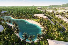 Diễn biến mới tại khu du lịch 3.000 tỷ của Khải Hoàn Land ở Phú Quốc
