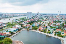 Thêm một khu đô thị 10.000 tỷ ở TP Phủ Lý tìm chủ