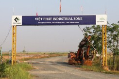 Novaland lên tiếng về dự án ở Long An liên quan đến Vạn Thịnh Phát