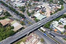 Sắp tái khởi động đường vành đai 2 TP HCM đoạn Phạm Văn Đồng - Nút giao Gò Dưa