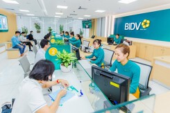 Cập nhật lãi suất ngân hàng BIDV mới nhất tháng 5/2023