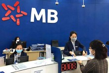 Lãi suất Ngân hàng MB tháng 5/2023 cao nhất là bao nhiêu?