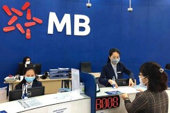 Lãi suất Ngân hàng MB tháng 5/2023 cao nhất là bao nhiêu?