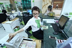 Cập nhật lãi suất ngân hàng Vietcombank mới nhất tháng 5/2023