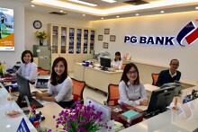 Lãi suất ngân hàng PG Bank tháng 5/2023 cao nhất là bao nhiêu?