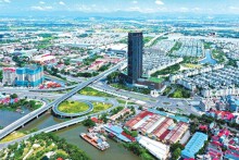 3 khu đô thị hơn 26.000 tỷ ở Hải Phòng vẫn chưa tìm được chủ