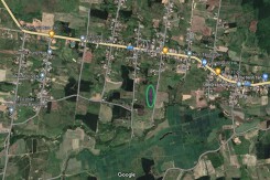 Đất có quy hoạch xã Ninh Tân, thị xã Ninh Hòa, tỉnh Khánh Hòa